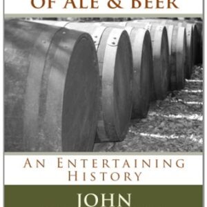 The Curiosities of Ale & Beer - Bickerdyke, John (Cervejas)