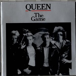 THE GAME, 1994 (NACIONAL) [CD] - QUEEN (CDs)