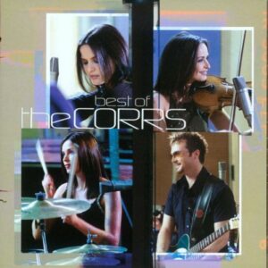 Best of Corrs - CORRS, THE (CDs)