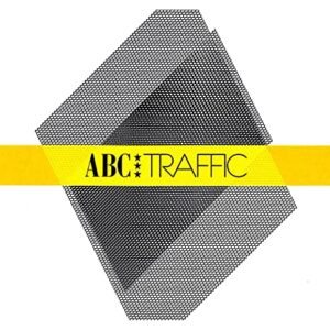 Traffic (CDs)