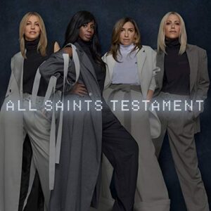 Testament - All Saints (CDs)