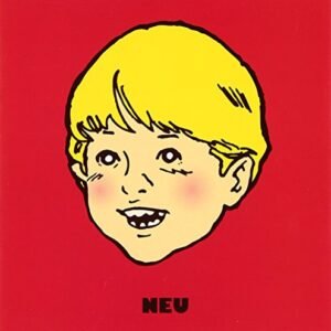 Neu (CDs)