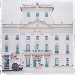 Melanie Martinez : K-12 CD/DVD - Melanie Martinez (CDs)