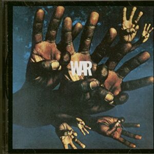 War [Audio CD] War (CDs)