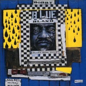 Memphis Monday Morning - Bland, Bobby Blue (CDs)