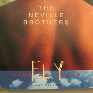 Fly like an eagle [Single-CD] (CDs)