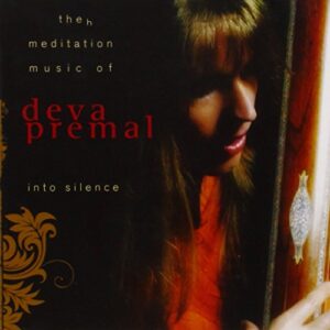 Into Silence: The Meditation Music of Deva Premal - Premal, Deva (CDs)