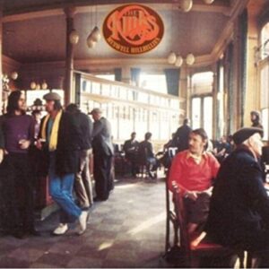 Muswell Hillbillies - Kinks (CDs)
