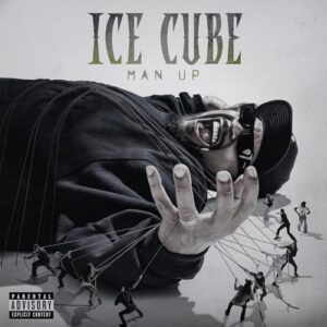Man Up - Ice Cube (CDs)