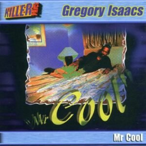 Mr Cool - Gregory Isaacs (CDs)