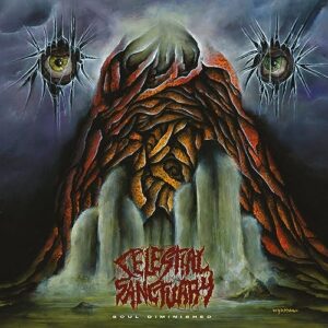 CELESTIAL SANCTUARY SOUL DIMINISHED - Celestial Sanctuary (CDs)