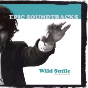 Wild Smile - An Anthology - Epic Soundtracks (CDs)