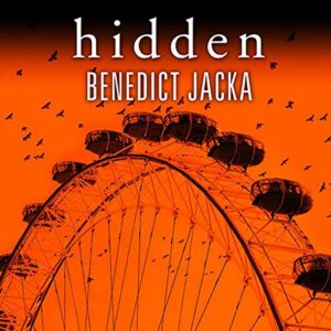 Hidden: 5 - Jacka, Benedict (CDs)