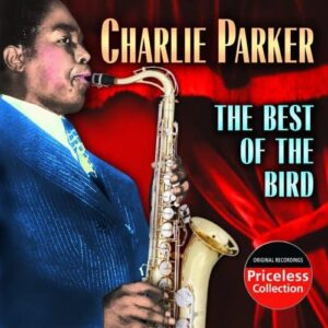 Best of 1 - Parker, Charlie (CDs)