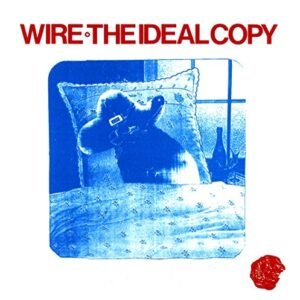 The Ideal Copy - WIRE (CDs)