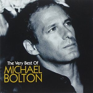 Michael Bolton Very Best Of CD/DVD) (CDs)