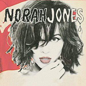 Hal Leonard Norah Jones Little Broken Hearts Piano/Vocal/Guitar Songbook - Hal Leonard (CDs)