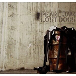 Lost Dogs - Pearl Jam (CDs)
