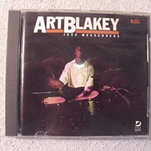 Jazz Messengers (CDs)