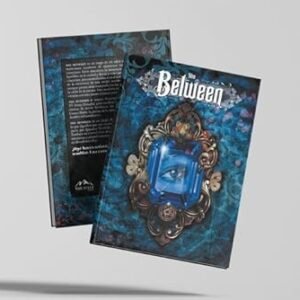 THE BETWEEN - AA.VV (CDs)