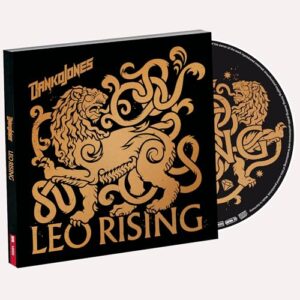 Leo Rising - Danko Jones (CDs)