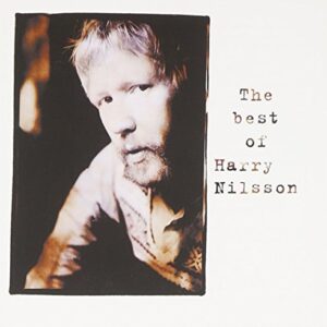 The Best of Harry Nilsson [BMG Import] - Nilsson, Harry (CDs)