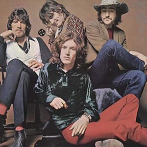 traffic - TRAFFIC (Discos de Vinil)