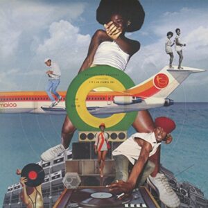 The Temple Of I & I (CDs)