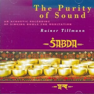 Purity Of Sound Cd (CDs)