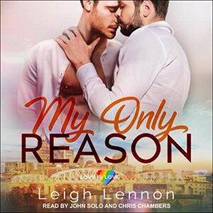 My Only Reason - Lennon, Leigh (CDs)