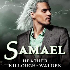 Samael: 5 - Killough-Walden, Heather (CDs)