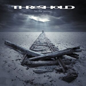 For the Journey - THRESHOLD (CDs)