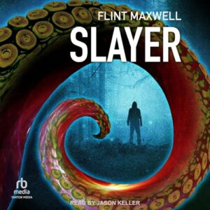 Slayer - Maxwell, Flint (CDs)