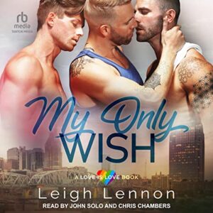 My Only Wish: 4 - Lennon, Leigh (CDs)