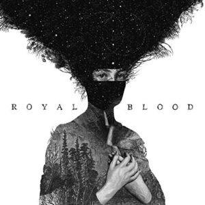 Royal Blood - Royal Blood - Royal Blood (CDs)