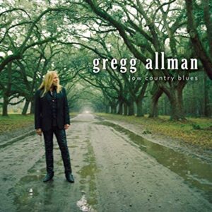 Low Country Blues - Gregg Allman (CDs)