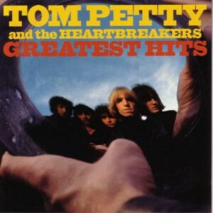Greatest Hits Petty Tom & the Heartbreakers (CDs)