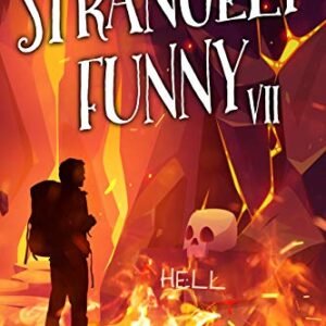 Strangely Funny VII (English Edition) - Shipley, Jonathan (CDs)