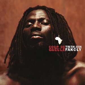 Coup De Gueule - Fakoly, Tiken Jah (CDs)
