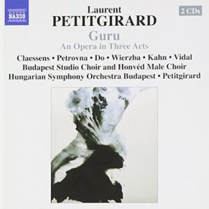 Guru - Various Artists (CDs)