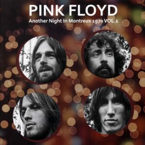 Another Night... Montreux 1970 - Pink Floyd (Discos de Vinil)