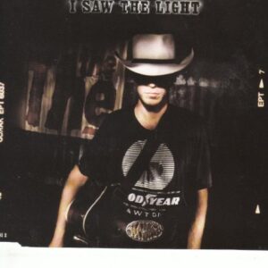 I Saw the Light - The the (CDs)