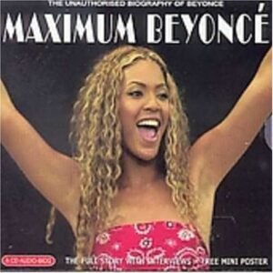Maximum Beyonce - Beyonce (CDs)