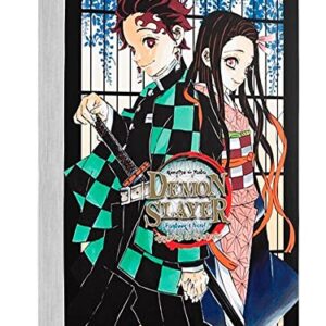 Demon Slayer - Fanbook Oficial - Gotouge, Koyoharu (CDs)