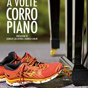 A volte corro piano. Con CD-Audio - Trentini, Patrick (CDs)