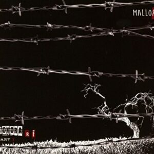 Sonora RF Part 1 - Mallory (CDs)