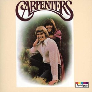 Carpenters - CARPENTERS (CDs)