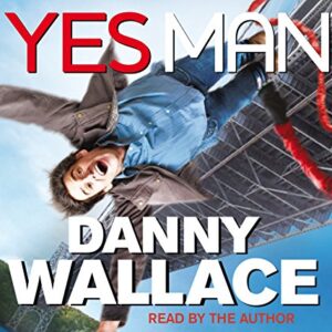 Yes Man Film Tie-In - Wallace, Danny (CDs)