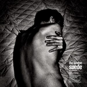 Autofiction (HMV/Indies Exclusive LP) - The London Suede (Discos de Vinil)