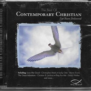 I've Been Delivered - Various Artists (CDs)